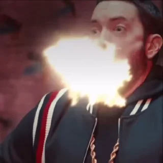 Video sticker 😳 emyshka