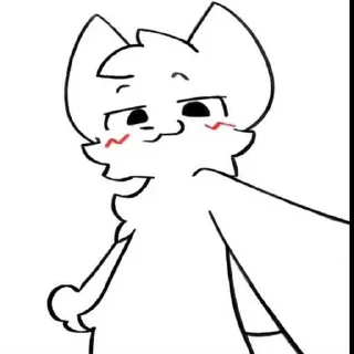 Video sticker ☺️ Бойкиссер @FurriStik <--больше фурри стикеров тут