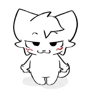 Video sticker 😘 Бойкиссер @FurriStik <--больше фурри стикеров тут