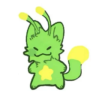 Telegram sticker 🙈 Бойкиссер @FurriStik <--больше фурри стикеров тут