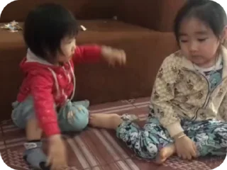 Video sticker 🌟 Nang Hsu. Snow 🖤ပိုင်ယူမသုံးရ