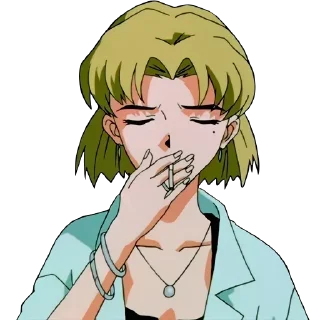 Telegram sticker 🚬 @sexstikkers