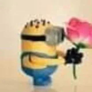 Video sticker 🌷 ballard gru e seus minions.