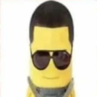 Telegram stiker 🥸 ballard gru e seus minions.