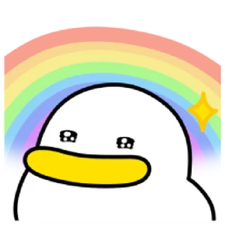 Telegram sticker ⭐ 꽉꽉꽉! 생각해보자 곽철아! @moe_sticker_bot