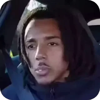 Video sticker 😂 Барселона💙❤