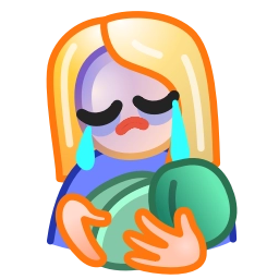 Sticker 🤱 Parenting Vibes