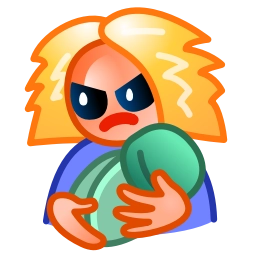 Sticker 🤱 Parenting Vibes