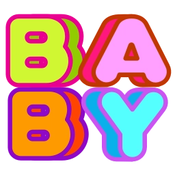 Sticker 👶 Parenting Vibes