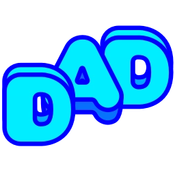 Sticker 👨‍🦰 Parenting Vibes