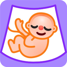 Sticker 🤰 Parenting Vibes