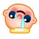 Video sticker 😪 Parenting Vibes