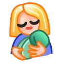 Video sticker 🤱 Parenting Vibes