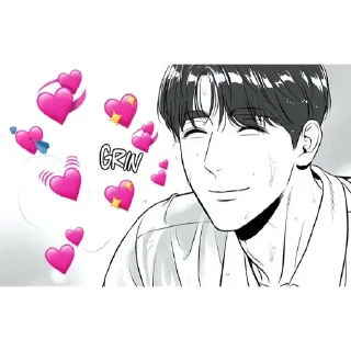 Video sticker ❤️ Dlensss