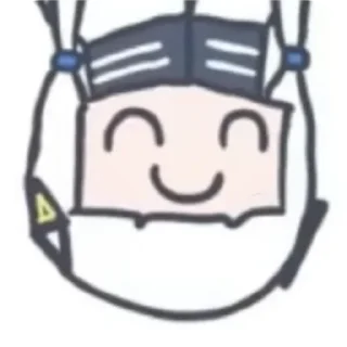 Telegram stiker 👍 Yukina's 🍬 Pack