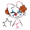 Video sticker 🤡 Cattt!