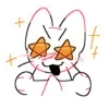 Sticker 🤩 Cattt!
