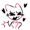 Sticker 🥰 Cattt!