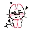 Sticker 💗 Cattt!