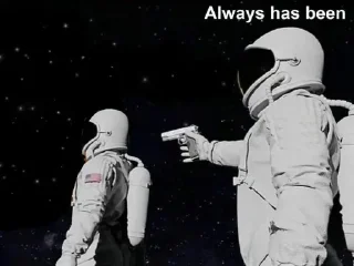 Telegram sticker 💯 Karan ☭s kang pack