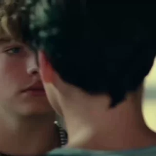 Video sticker 🤩 Джефри / Стикеры от @vaikulee