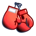 Video sticker 🥊 @vmahe :: @fStikBot