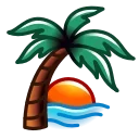 Video sticker 🏝 @vmahe :: @fStikBot