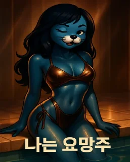 Telegram sticker ❤️ 호밍빡이 최고여