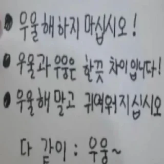 Telegram sticker 🐶 호밍빡이 최고여