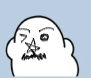 Sticker 😊 주호밍스페셜