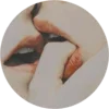 Sticker 😘 🔞😈 𝑉𝑎𝑙𝑒𝑛𝑡𝑖𝑛𝑒'𝑠 𝐷𝑎𝑦: @Faittereya 😈🔞
