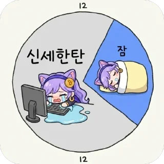 Telegram sticker 🫥 pixie @shim_sing