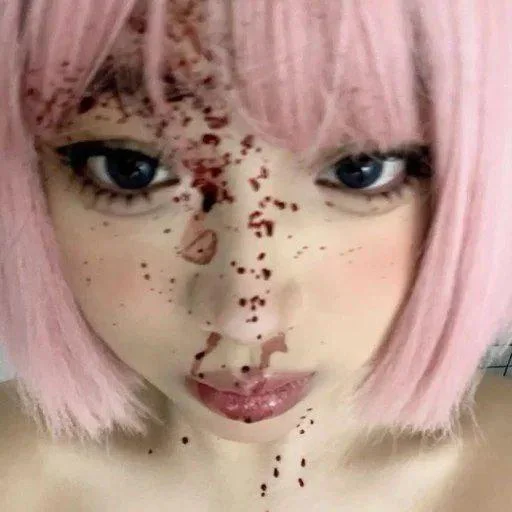 Telegram sticker ☹️ @m3xw3 W:3