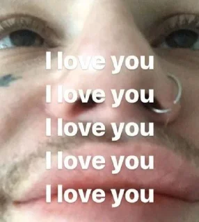 Video sticker 💞 @m3xw3 W:3