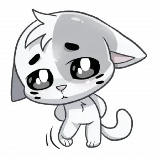 Telegram sticker 🥺 脳虫 @bAbkaaZpy
