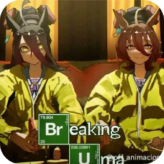 Телеграм стикер 🖼 Голд жиж кал 2 (2)