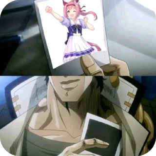 Video sticker 🧸 Голд жиж кал 2 (2)