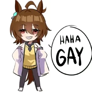 Телеграм стикер 👍 Голд жиж кал 2 (2)