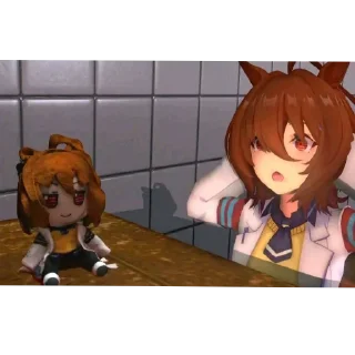 Video sticker 🧸 Голд жиж кал 2 (2)