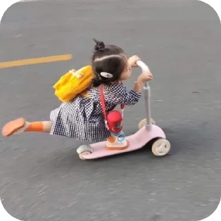 Video sticker 🫥 Parn