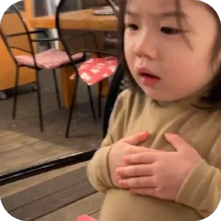 Telegram sticker 🫥 Parn