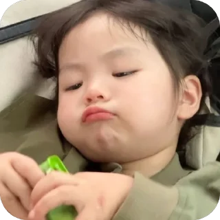 Video sticker 🫥 Parn