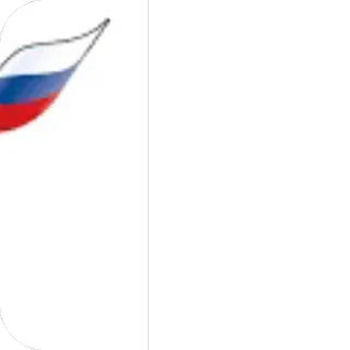 Telegram sticker 🫥 Aeroflot Planes
