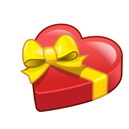 Sticker 🎁 Telegram Gifts @TgEmojis