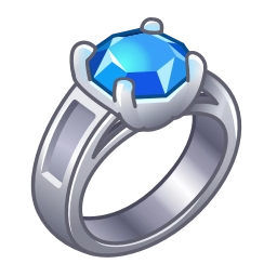 Sticker 💍 Telegram Gifts @TgEmojis