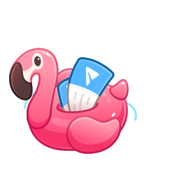 Sticker 🎁 Telegram Gifts @TgEmojis