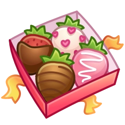 Sticker 🎁 Telegram Gifts @TgEmojis