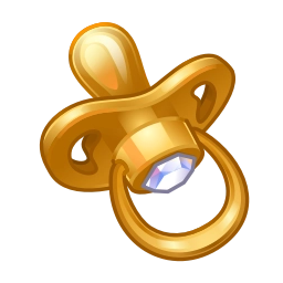 Sticker 🎁 Telegram Gifts @TgEmojis