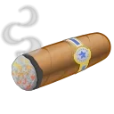 Video sticker 🚬 Telegram Gifts @Tg...