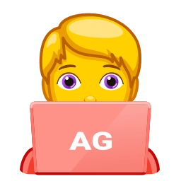 Sticker 🧑‍💻 AGGREGATOR | @aggregator_com